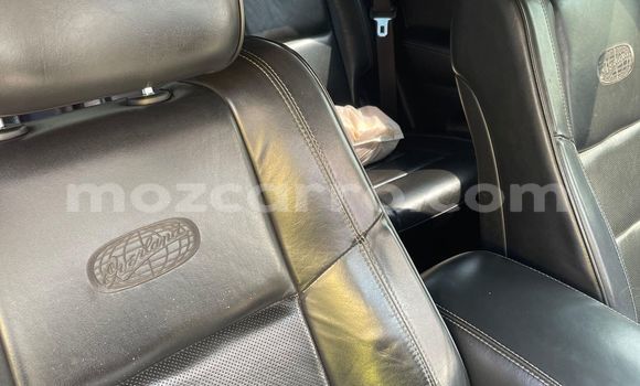 Comprar Usado Jeep Cherokee De outros Carro em Maputo em Maputo Comprar Usado Jeep Cherokee De outros Carro em Maputo em Maputo