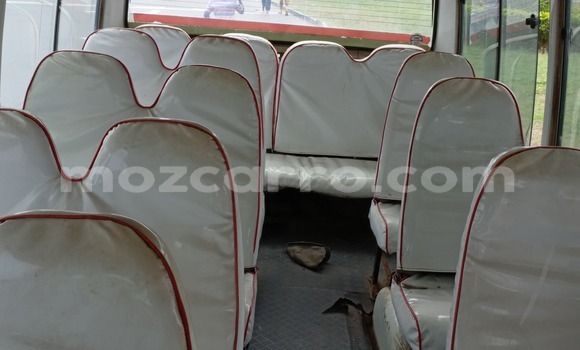 Tenga Tsaru Toyota Coaster Zvimwe Mota in Maputo in Maputo Tenga Tsaru Toyota Coaster Zvimwe Mota in Maputo in Maputo