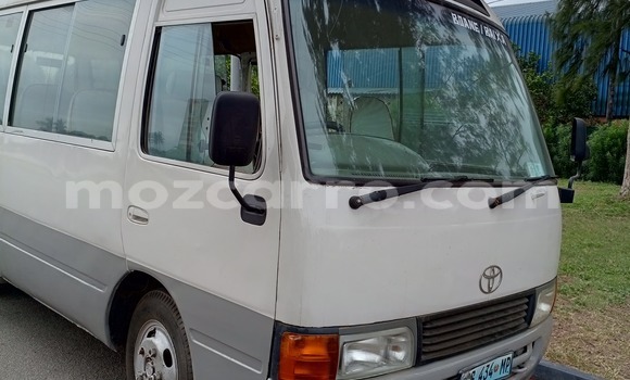 Tenga Tsaru Toyota Coaster Zvimwe Mota in Maputo in Maputo Tenga Tsaru Toyota Coaster Zvimwe Mota in Maputo in Maputo