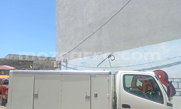 Tenga Tsaru Toyota Dyna Zvimwe Mota in Maputo in Maputo Tenga Tsaru Toyota Dyna Zvimwe Mota in Maputo in Maputo