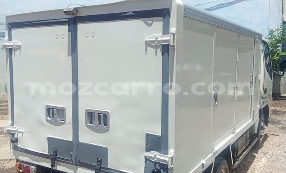 Tenga Tsaru Toyota Dyna Zvimwe Mota in Maputo in Maputo Tenga Tsaru Toyota Dyna Zvimwe Mota in Maputo in Maputo