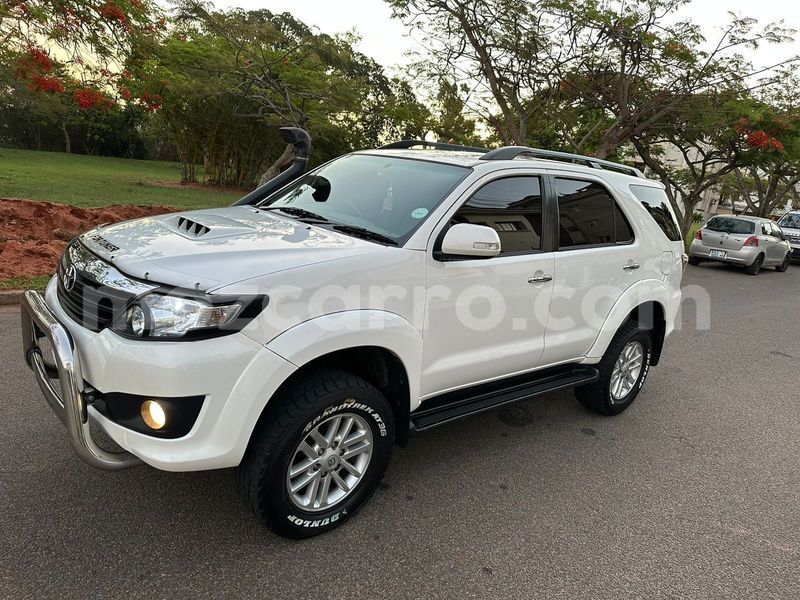 Big with watermark toyota fortuner maputo maputo 35467