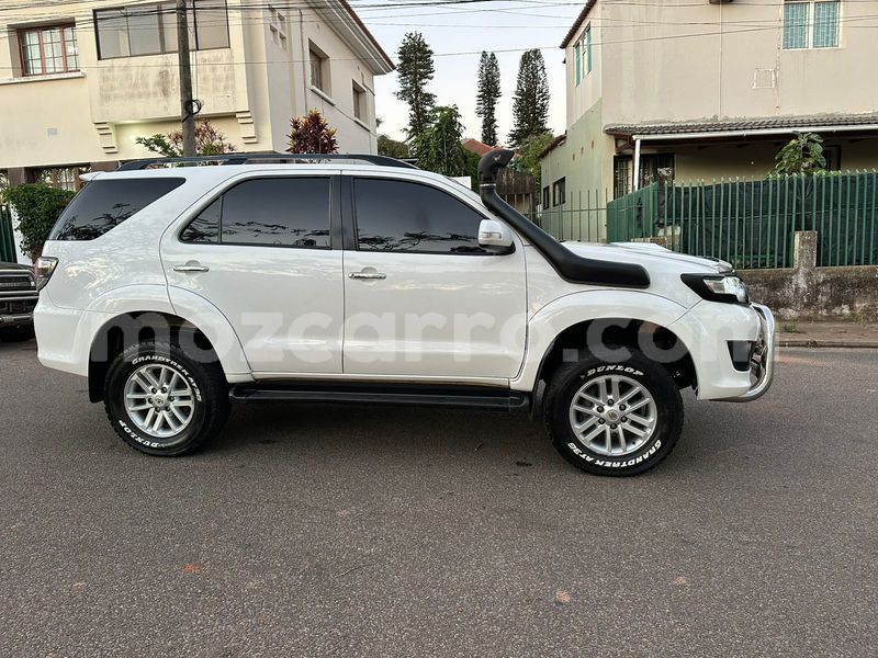 Big with watermark toyota fortuner maputo maputo 35467