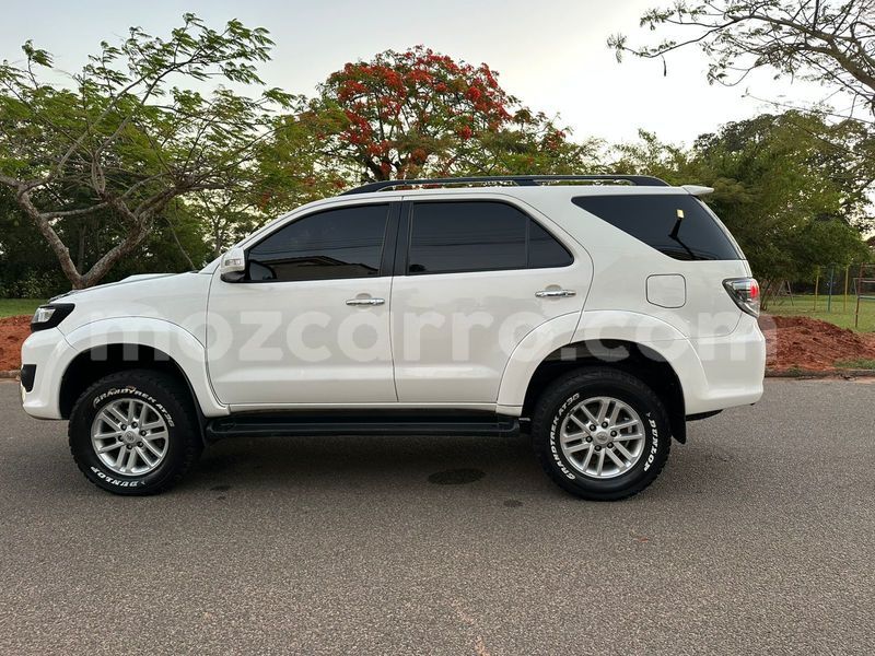 Big with watermark toyota fortuner maputo maputo 35467