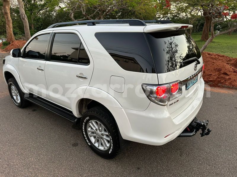 Big with watermark toyota fortuner maputo maputo 35467