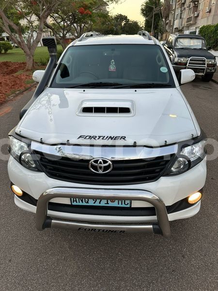 Big with watermark toyota fortuner maputo maputo 35467