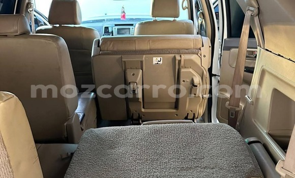 Tenga Tsaru Toyota Fortuner Chena Mota in Maputo in Maputo Tenga Tsaru Toyota Fortuner Chena Mota in Maputo in Maputo