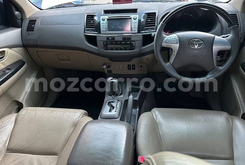 Big with watermark toyota fortuner maputo maputo 35467