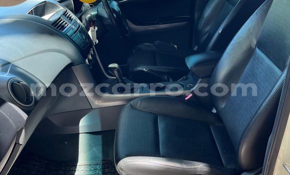 Nunua Ilio tumika Mazda BT-50 Nyeupe Gari ndani ya Maputo nchini Maputo Nunua Ilio tumika Mazda BT-50 Nyeupe Gari ndani ya Maputo nchini Maputo