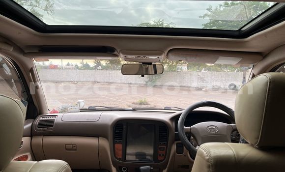 Nunua Ilio tumika Toyota Land Cruiser Nyeupe Gari ndani ya Maputo nchini Maputo Nunua Ilio tumika Toyota Land Cruiser Nyeupe Gari ndani ya Maputo nchini Maputo