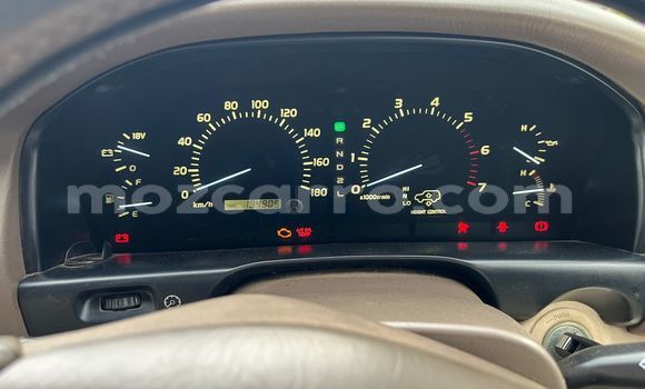 Nunua Ilio tumika Toyota Land Cruiser Nyeupe Gari ndani ya Maputo nchini Maputo Nunua Ilio tumika Toyota Land Cruiser Nyeupe Gari ndani ya Maputo nchini Maputo