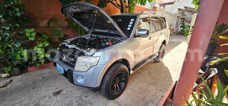 Big with watermark mitsubishi pajero maputo maputo 35472