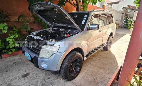 Comprar Usado Mitsubishi Pajero De outros Carro em Maputo em Maputo