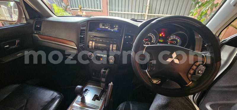 Big with watermark mitsubishi pajero maputo maputo 35472
