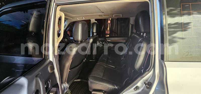 Big with watermark mitsubishi pajero maputo maputo 35472
