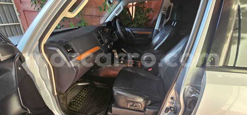 Big with watermark mitsubishi pajero maputo maputo 35472