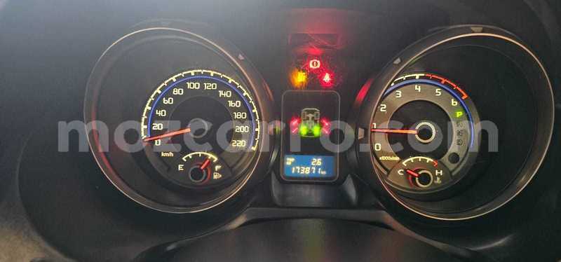 Big with watermark mitsubishi pajero maputo maputo 35472