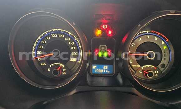 Comprar Usado Mitsubishi Pajero De outros Carro em Maputo em Maputo Comprar Usado Mitsubishi Pajero De outros Carro em Maputo em Maputo