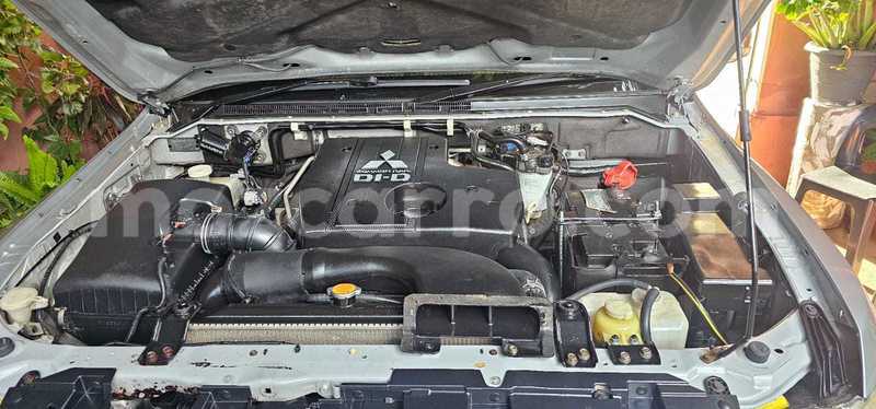 Big with watermark mitsubishi pajero maputo maputo 35472