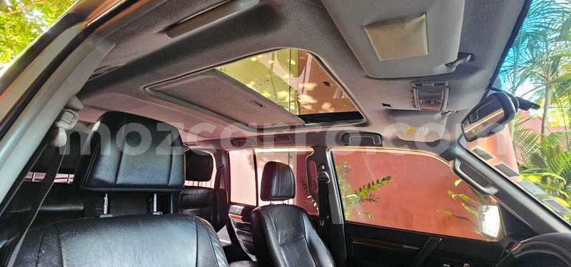 Big with watermark mitsubishi pajero maputo maputo 35472