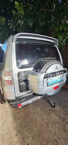 Big with watermark mitsubishi pajero maputo maputo 35472