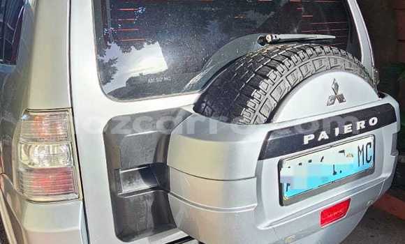 Comprar Usado Mitsubishi Pajero De outros Carro em Maputo em Maputo Comprar Usado Mitsubishi Pajero De outros Carro em Maputo em Maputo