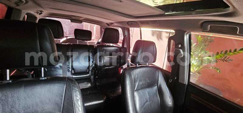 Big with watermark mitsubishi pajero maputo maputo 35472