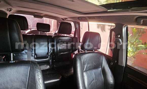 Comprar Usado Mitsubishi Pajero De outros Carro em Maputo em Maputo Comprar Usado Mitsubishi Pajero De outros Carro em Maputo em Maputo