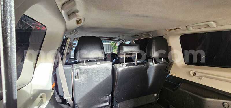 Big with watermark mitsubishi pajero maputo maputo 35472