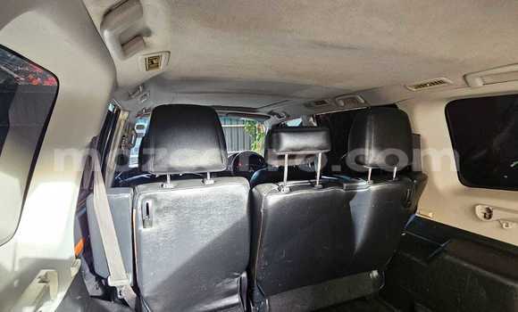 Comprar Usado Mitsubishi Pajero De outros Carro em Maputo em Maputo Comprar Usado Mitsubishi Pajero De outros Carro em Maputo em Maputo