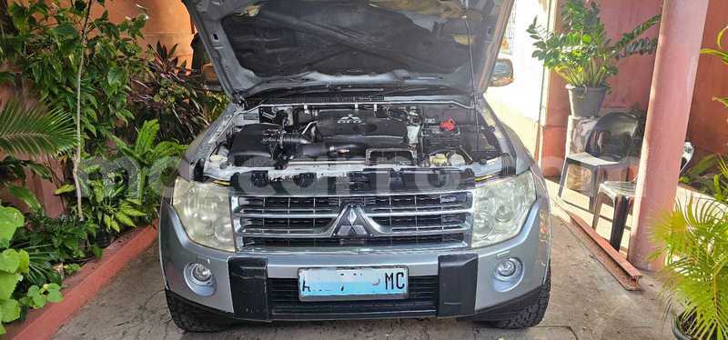 Big with watermark mitsubishi pajero maputo maputo 35472