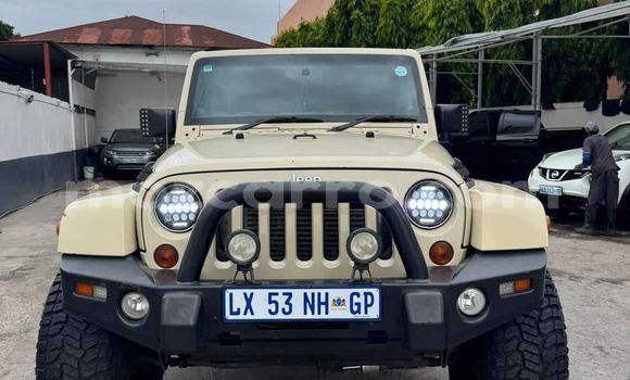 Comprar Novo Jeep Wrangler De outros Carro em Maputo em Maputo Comprar Novo Jeep Wrangler De outros Carro em Maputo em Maputo