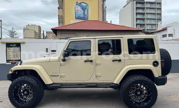 Comprar Novo Jeep Wrangler De outros Carro em Maputo em Maputo Comprar Novo Jeep Wrangler De outros Carro em Maputo em Maputo