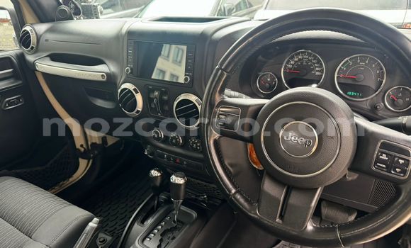 Comprar Novo Jeep Wrangler De outros Carro em Maputo em Maputo Comprar Novo Jeep Wrangler De outros Carro em Maputo em Maputo