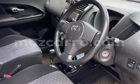 Comprar Usado Toyota IST Vermelho Carro em Maputo em Maputo Comprar Usado Toyota IST Vermelho Carro em Maputo em Maputo
