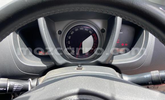 Comprar Usado Toyota IST Vermelho Carro em Maputo em Maputo Comprar Usado Toyota IST Vermelho Carro em Maputo em Maputo