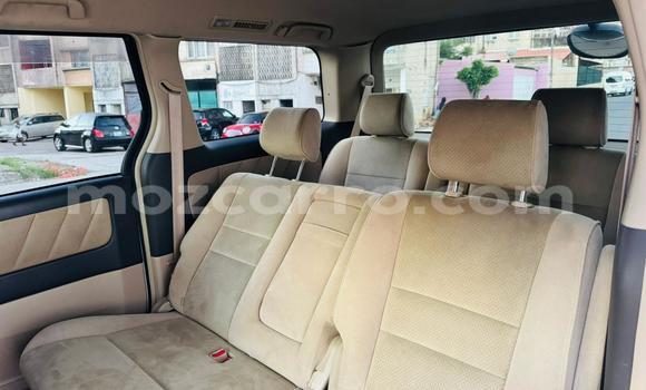 Tenga Tsaru Toyota Alphard Chena Mota in Maputo in Maputo Tenga Tsaru Toyota Alphard Chena Mota in Maputo in Maputo