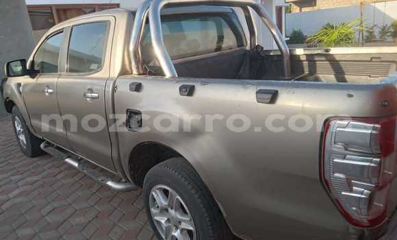 Comprar Usado Ford Ranger De outros Carro em Maputo em Maputo Comprar Usado Ford Ranger De outros Carro em Maputo em Maputo