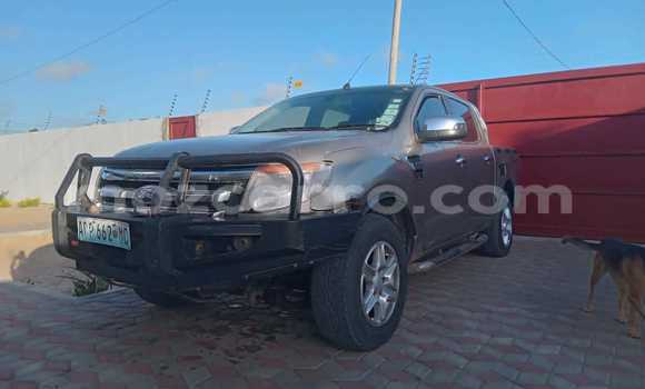 Comprar Usado Ford Ranger De outros Carro em Maputo em Maputo Comprar Usado Ford Ranger De outros Carro em Maputo em Maputo