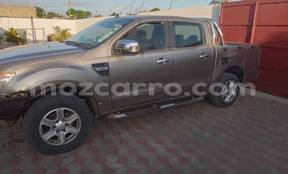 Comprar Usado Ford Ranger De outros Carro em Maputo em Maputo Comprar Usado Ford Ranger De outros Carro em Maputo em Maputo