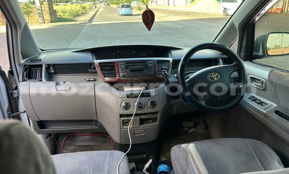 Nunua Ilio tumika Toyota Noah Beige Gari ndani ya Maputo nchini Maputo Nunua Ilio tumika Toyota Noah Beige Gari ndani ya Maputo nchini Maputo