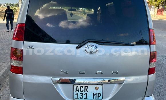 Nunua Ilio tumika Toyota Noah Beige Gari ndani ya Maputo nchini Maputo Nunua Ilio tumika Toyota Noah Beige Gari ndani ya Maputo nchini Maputo