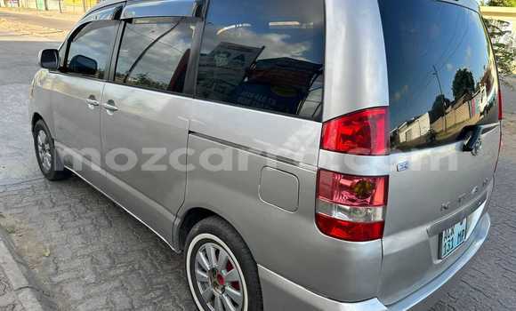 Nunua Ilio tumika Toyota Noah Beige Gari ndani ya Maputo nchini Maputo Nunua Ilio tumika Toyota Noah Beige Gari ndani ya Maputo nchini Maputo
