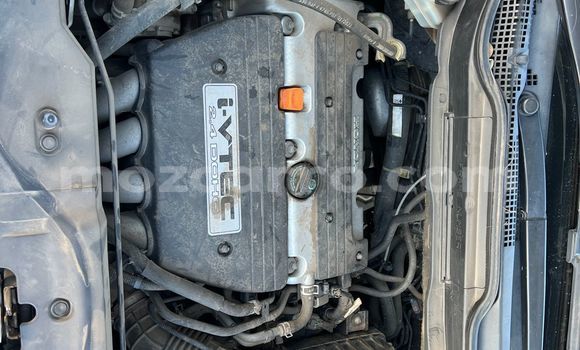 Tenga Tsaru Honda CR-V Zvimwe Mota in Maputo in Maputo Tenga Tsaru Honda CR-V Zvimwe Mota in Maputo in Maputo