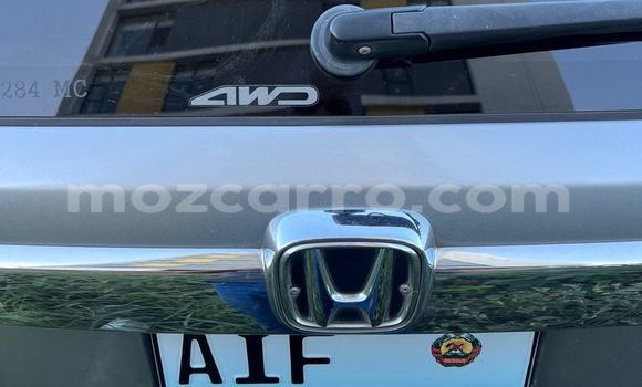 Tenga Tsaru Honda CR-V Zvimwe Mota in Maputo in Maputo Tenga Tsaru Honda CR-V Zvimwe Mota in Maputo in Maputo