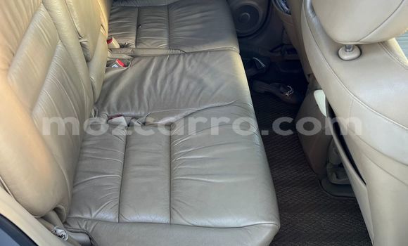 Tenga Tsaru Honda CR-V Zvimwe Mota in Maputo in Maputo Tenga Tsaru Honda CR-V Zvimwe Mota in Maputo in Maputo