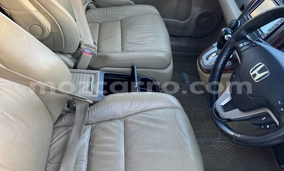 Tenga Tsaru Honda CR-V Zvimwe Mota in Maputo in Maputo Tenga Tsaru Honda CR-V Zvimwe Mota in Maputo in Maputo