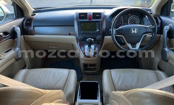 Tenga Tsaru Honda CR-V Zvimwe Mota in Maputo in Maputo Tenga Tsaru Honda CR-V Zvimwe Mota in Maputo in Maputo