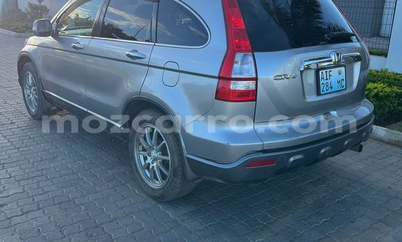 Tenga Tsaru Honda CR-V Zvimwe Mota in Maputo in Maputo Tenga Tsaru Honda CR-V Zvimwe Mota in Maputo in Maputo