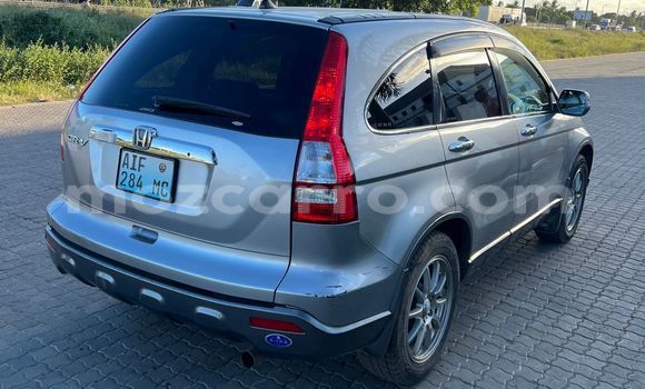Tenga Tsaru Honda CR-V Zvimwe Mota in Maputo in Maputo Tenga Tsaru Honda CR-V Zvimwe Mota in Maputo in Maputo